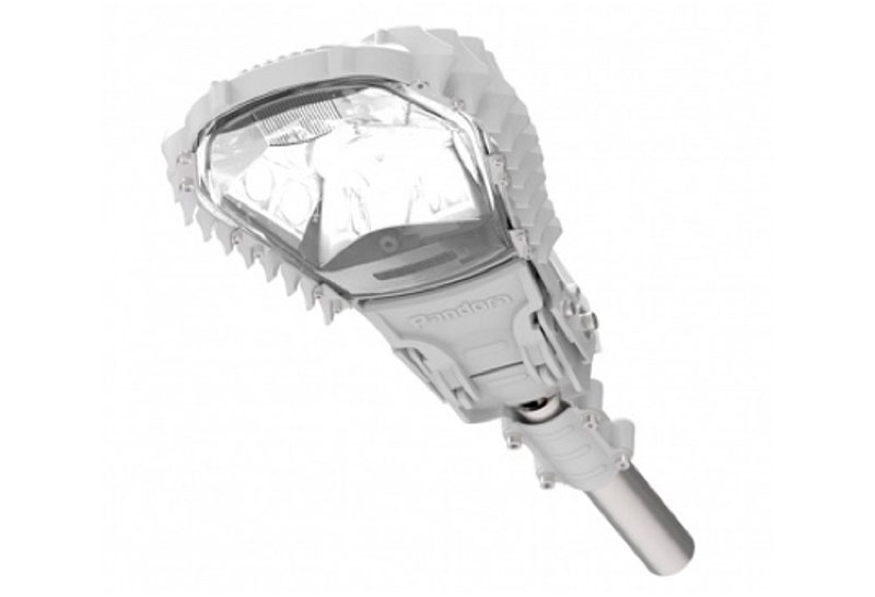 Pandora LED 245WPG-160/4000